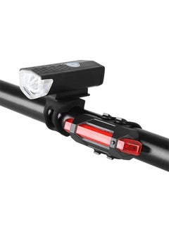 Bike Light USB Rechargeable LED Front Rear Set Xbyc 6116 - pzsku/Z2E56BCAB211D3952CB4CZ/45/_/1725792109/3caf500e-1541-42fd-8438-ebad3a6b0c0d