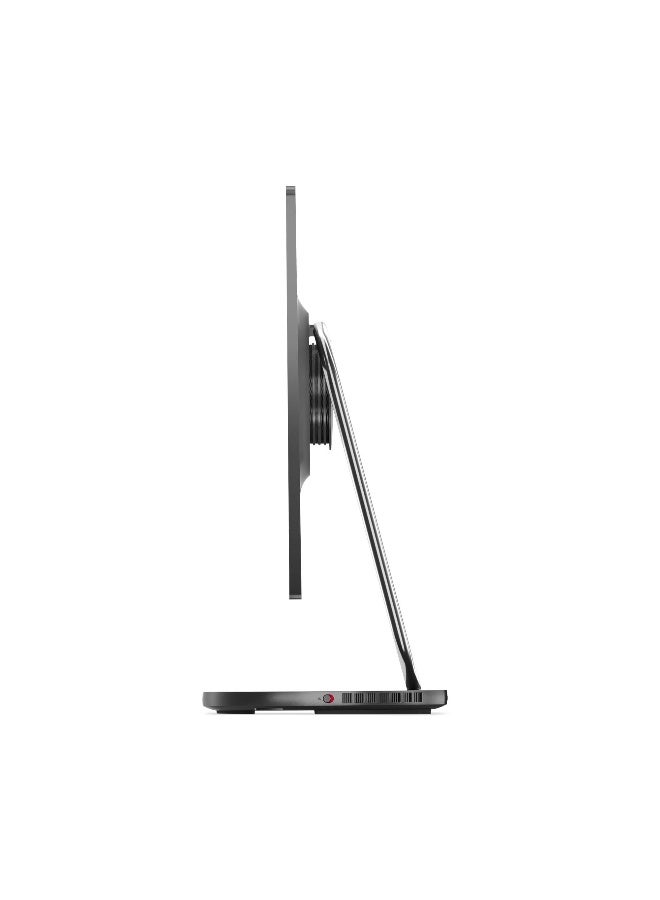 Lenovo Yoga All-in-One Desktop With 31.5 Inch UHD (3840x2160) Display, Intel Core Ultra 7 258V Processor/32GB RAM DDR5/1TB SSD/6GB Nvidia GeForce RTX 4050 Graphics/Windows 11 Pro/ Storm Grey - Image 5