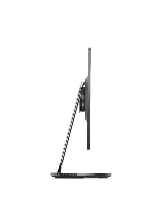 Lenovo Yoga All-in-One Desktop With 31.5 Inch UHD (3840x2160) Display, Intel Core Ultra 7 258V Processor/32GB RAM DDR5/1TB SSD/6GB Nvidia GeForce RTX 4050 Graphics/Windows 11 Pro/ Storm Grey - Image 4