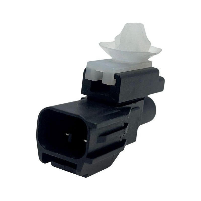 HYXUAN Ambient Air Temperature Sensor 88625-32170 Compatible with Multiple Vehicle Models - Image 1