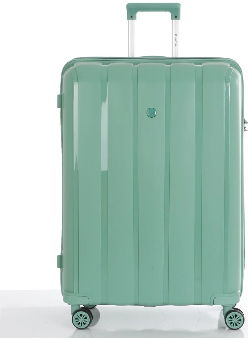 Mçs Polypropylene Suitcase V305 75 cm