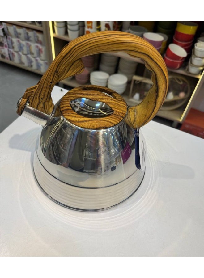 براد ستالس سعة 3 لتر  - Image 1