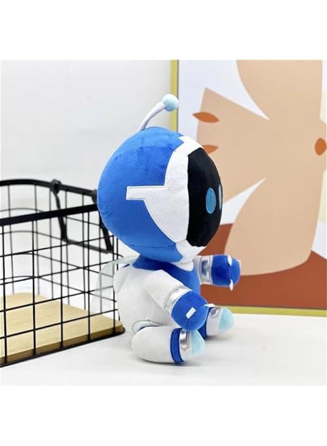 New 12'' Astro Bot Plush,Soft Stuffed Astro Bot Figure Plushies for Boys and Girls - Image 4