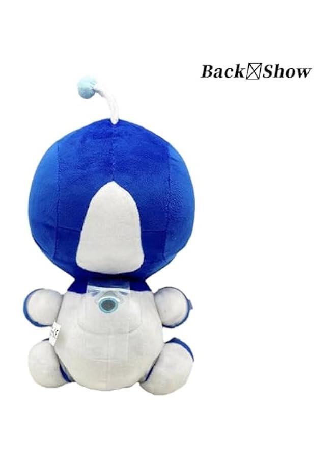New 12'' Astro Bot Plush,Soft Stuffed Astro Bot Figure Plushies for Boys and Girls - Image 3