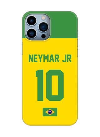 Neymar Jr