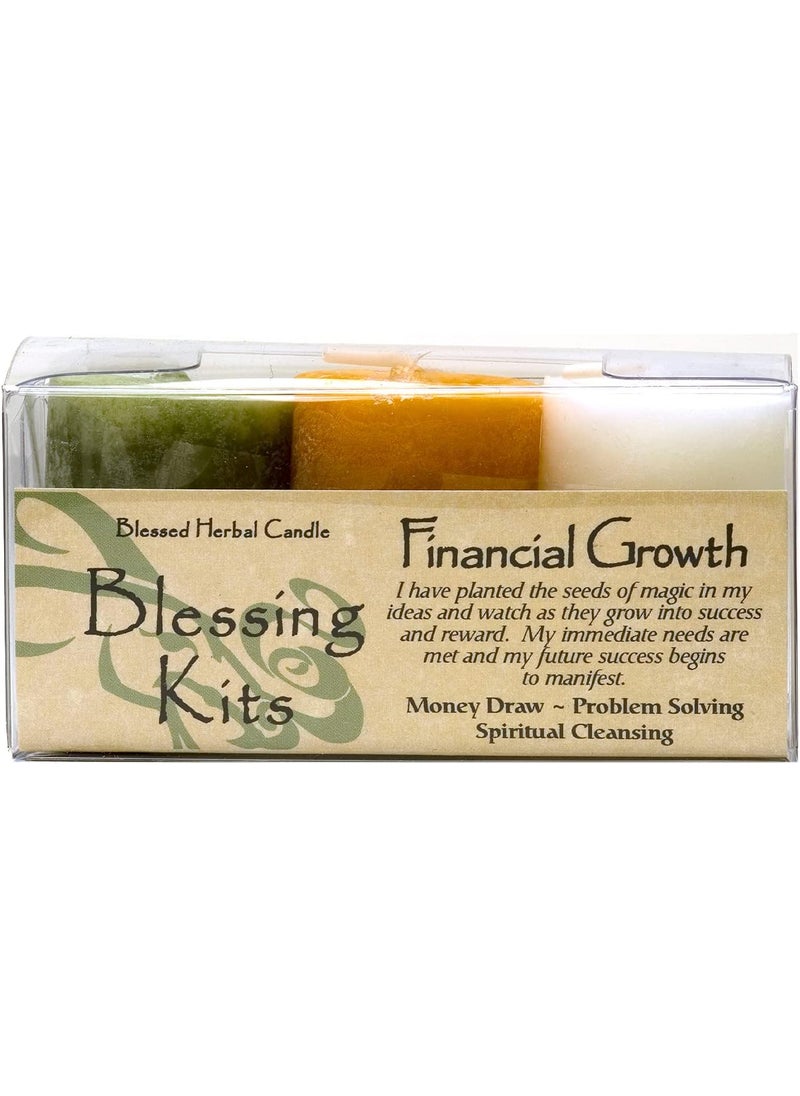 Coventry Creations Blessing Kit Financial Growth 