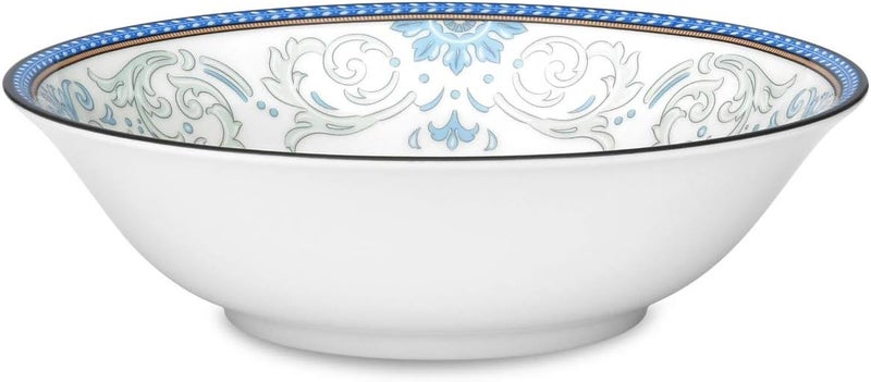 Noritake Menorca Palace Set of 4 Cereal Bowls 612 1512 oz - Image 2