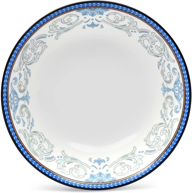 Noritake Menorca Palace Set of 4 Cereal Bowls 612 1512 oz - Image 3