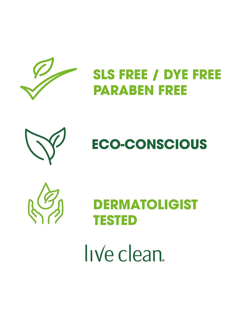 LIVE CLEAN Freshwater Conditioner, 750 ML - Image 2