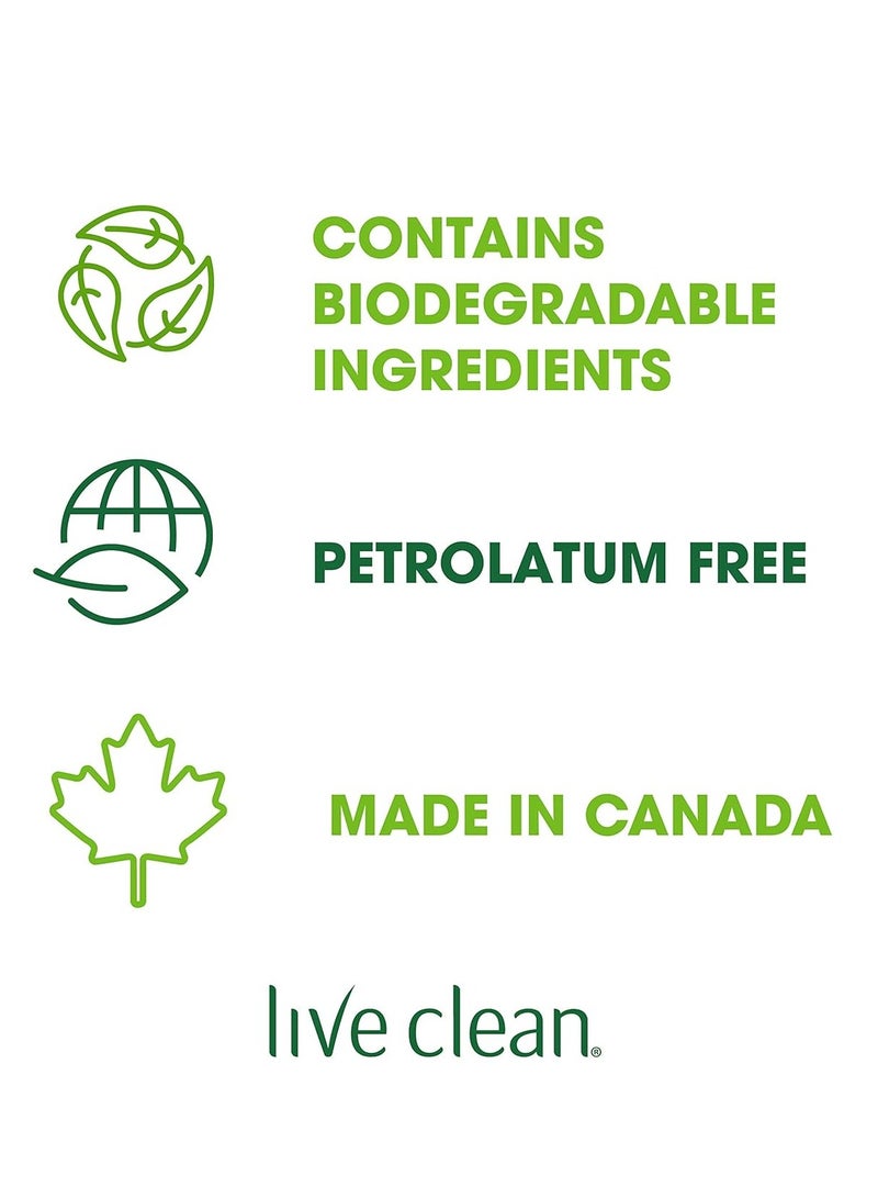 LIVE CLEAN Freshwater Conditioner, 750 ML - Image 3