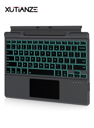 PRO89X-7 Colors LED backlighting