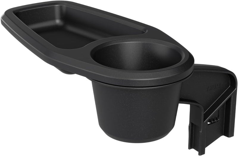 Thule Urban Glide 3 Snack Tray Black - Image 5