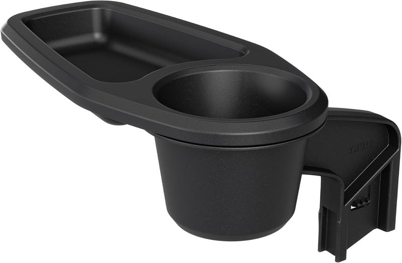 Thule Urban Glide 3 Snack Tray Black - Image 1
