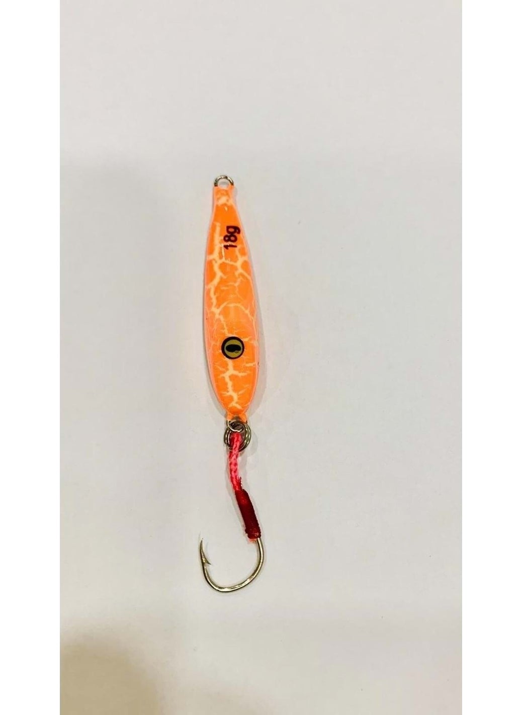 OSAKA - Kaira Micro Jigging Lure (Mini Jig) 30 gr - T5 - Image 1