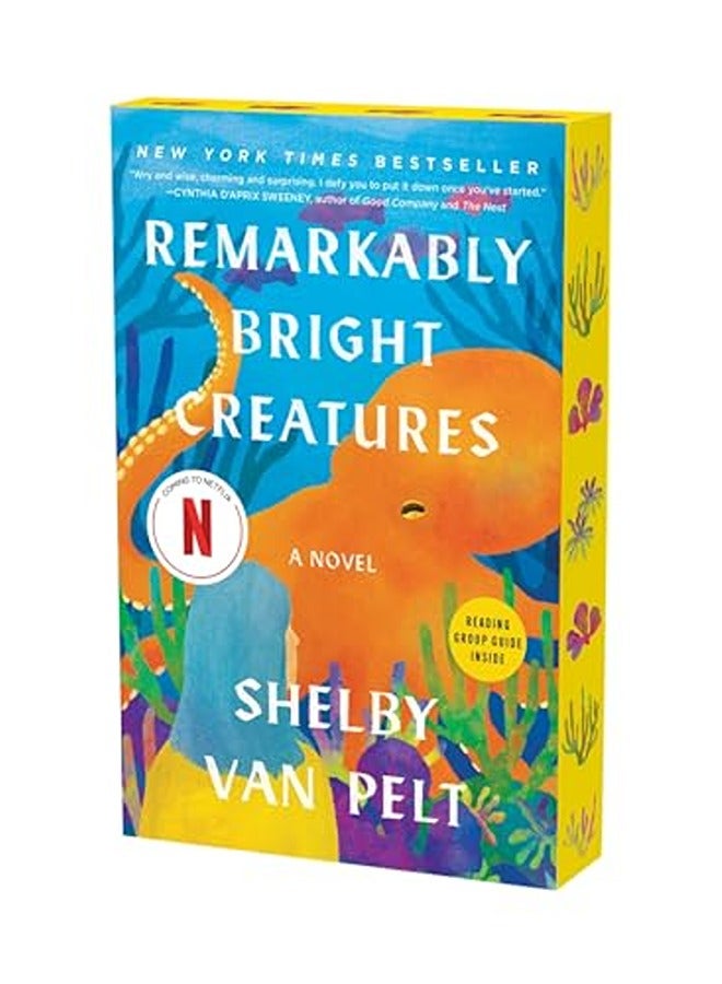 Remarkably Bright Creatures