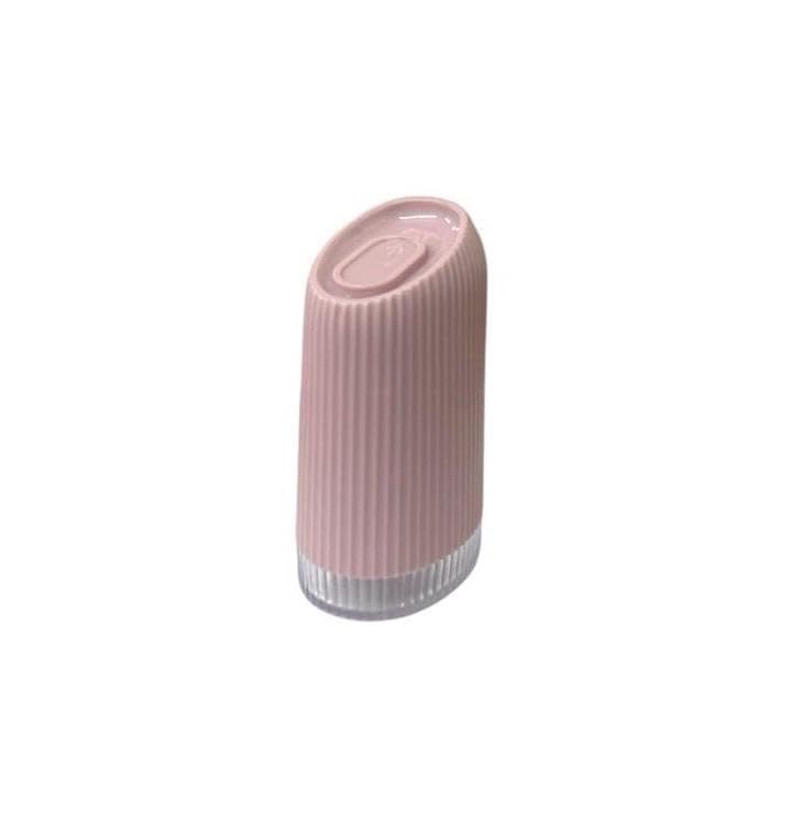 c s m CSM Salt and Pepper Shaker Set, Spice Condiment Holder, 4 Pieces, Multicolour - Image 5