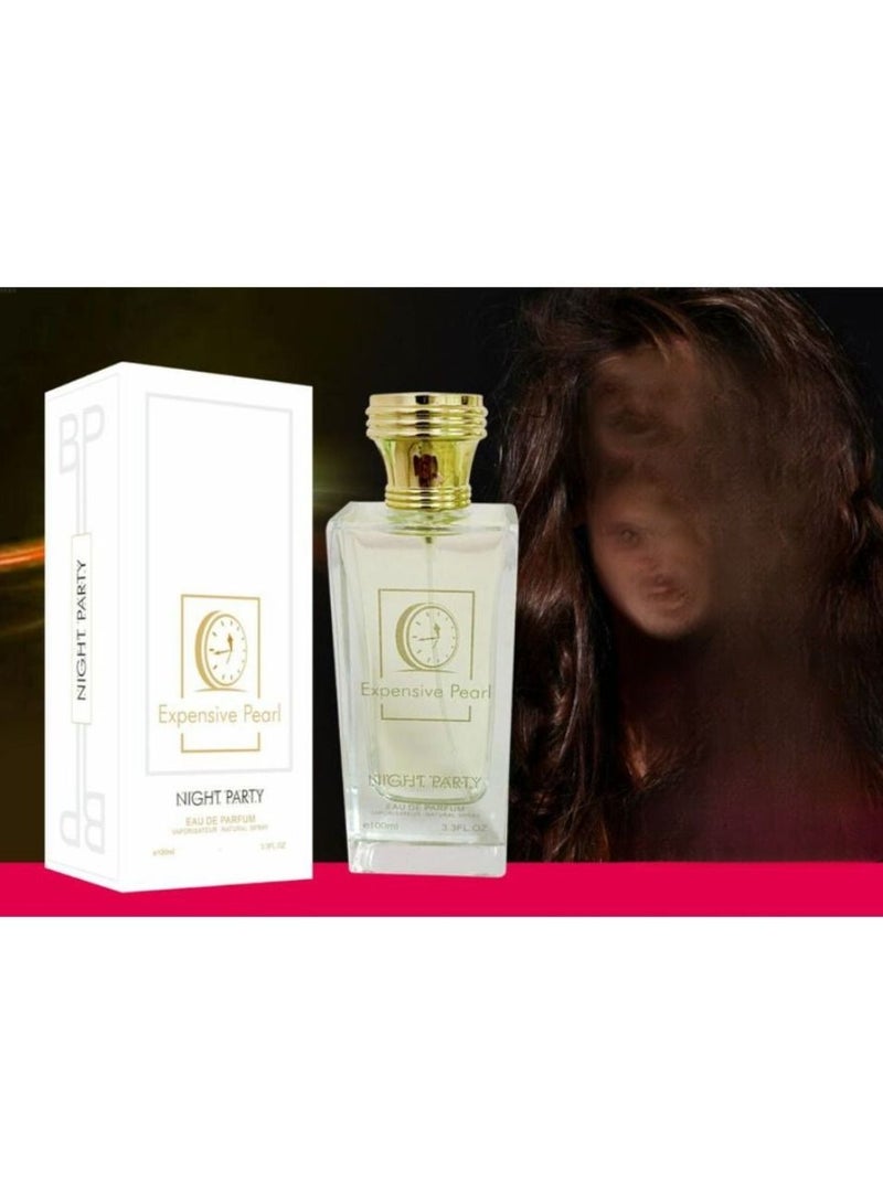 يونيك حفلة ليلية