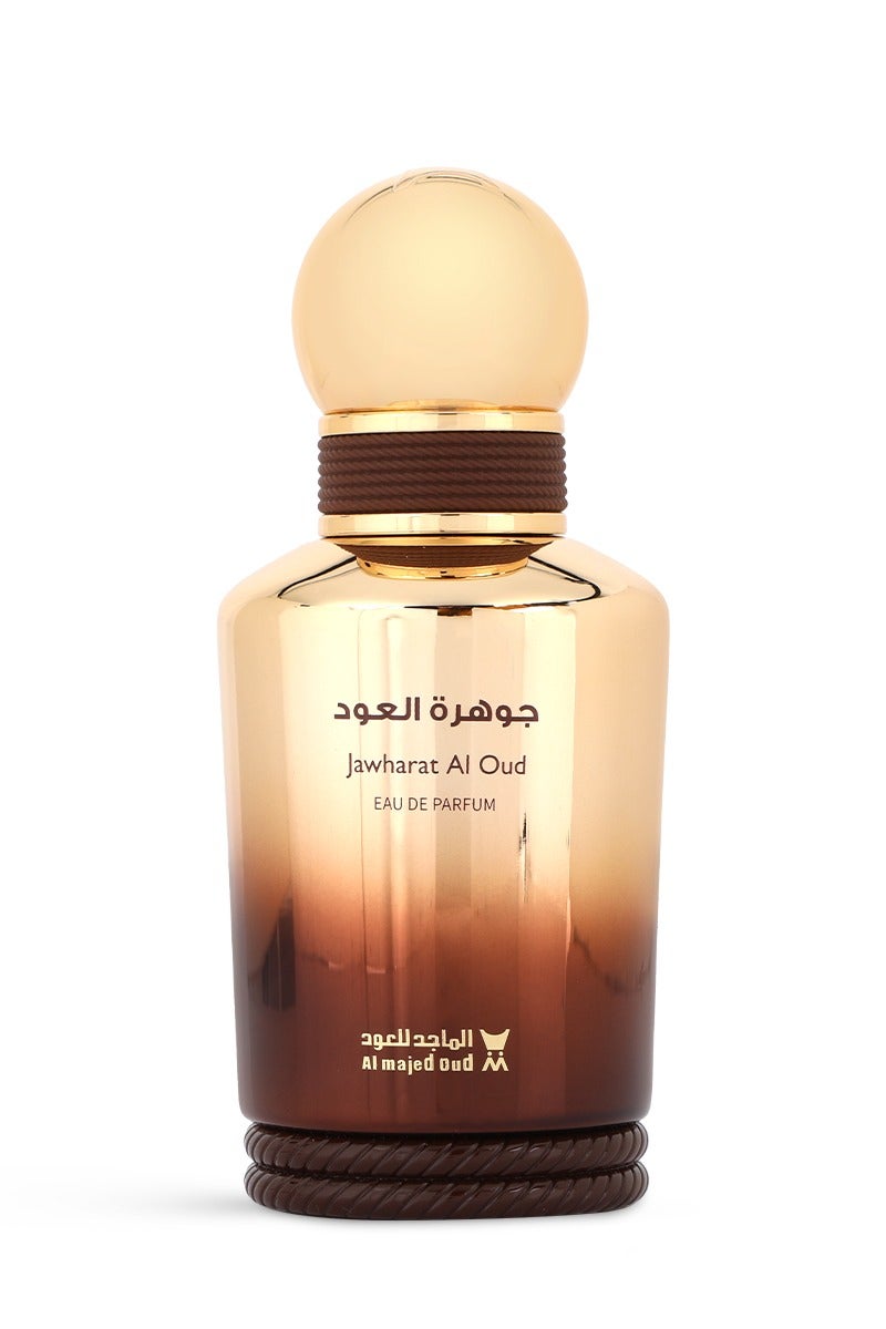 Al Majed Oud Jawharat Al Oud 100ml - Image 2