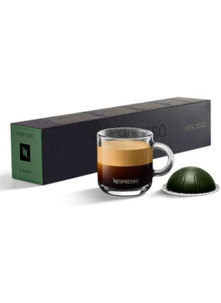 Nespresso Vertuo Capsules IL CAFFE 10 Capsules 40ml - pzsku/Z2E57F07E535F822BB498Z/45/_/1687439653/21f1a678-ab10-46ba-8775-49d8f20401a3