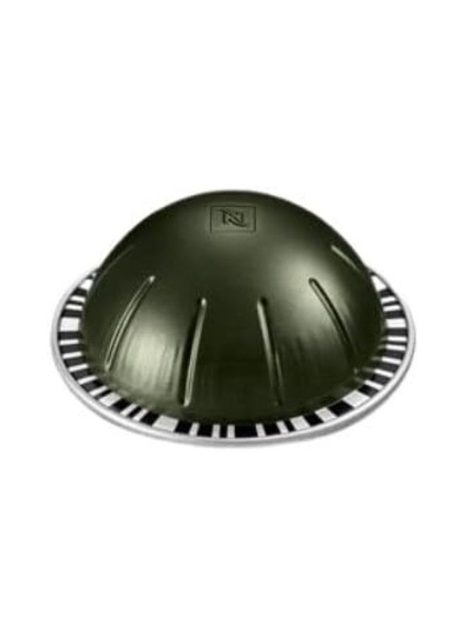 Nespresso - Nespresso Vertuo Capsules IL CAFFE 10 Capsules 40ml - Image 1