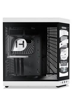 HYTE HYTE Y70 TOUCH INFINITE CASE 14.5” [PANDA]  - Image 3