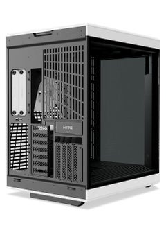HYTE HYTE Y70 TOUCH INFINITE CASE 14.5” [PANDA]  - Image 4