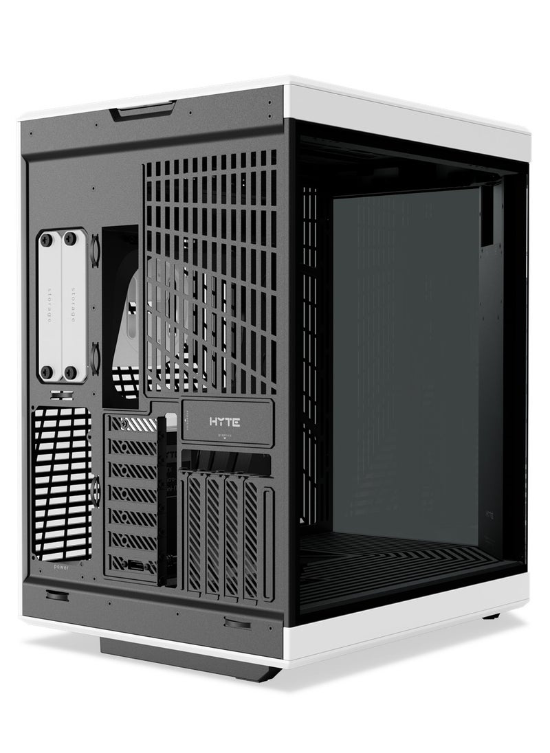 HYTE - HYTE Y70 TOUCH INFINITE CASE 14.5” [PANDA] - Image 1