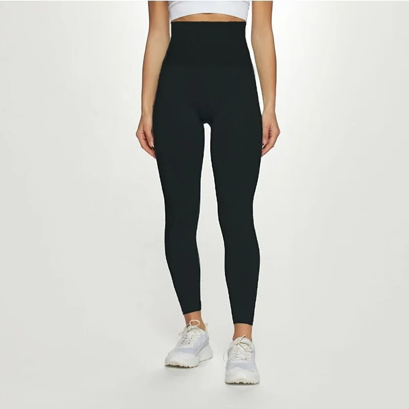 ميستريك High Waist Tights with Postpartum Recovery Effect
