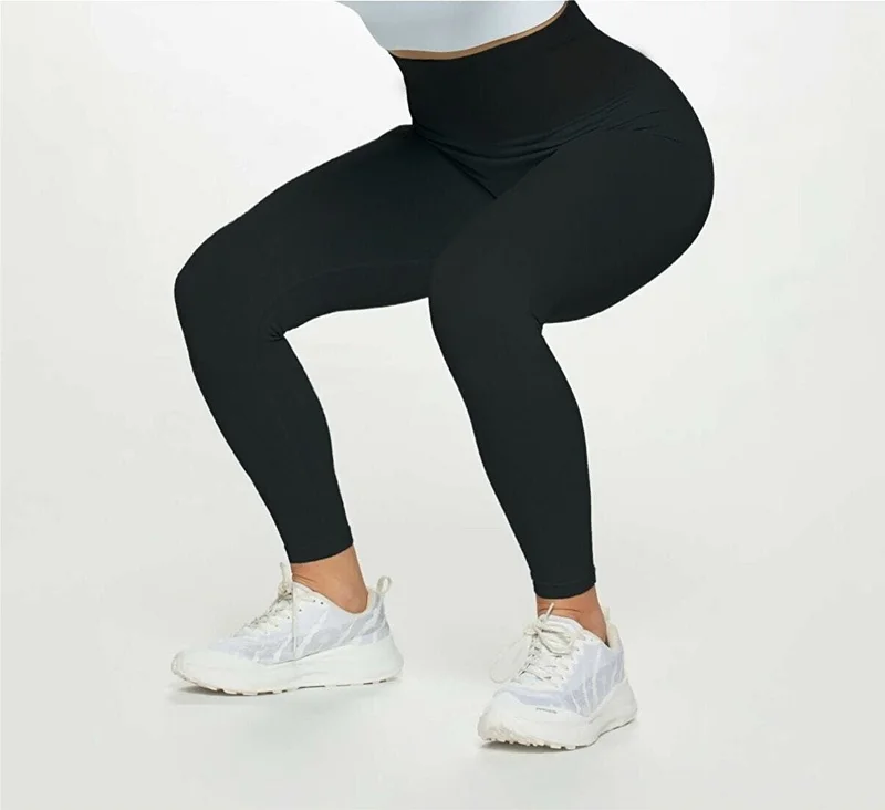 ميستريك High Waist Tights with Postpartum Recovery Effect