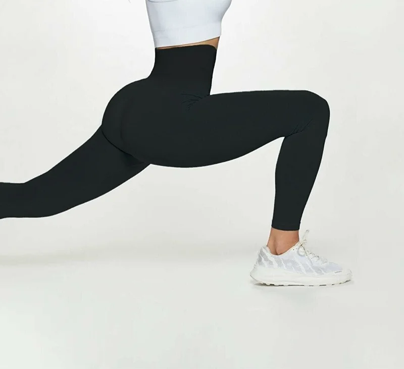 ميستريك High Waist Tights with Postpartum Recovery Effect