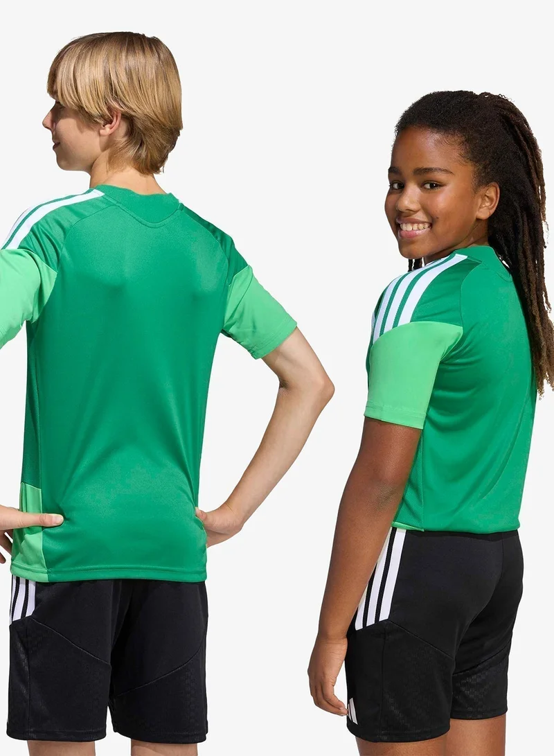 Adidas Youth Tiro26 Competition Jersey