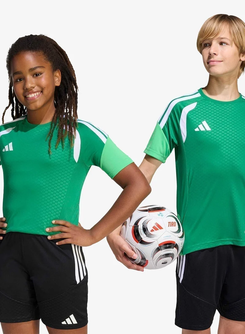 Adidas Youth Tiro26 Competition Jersey