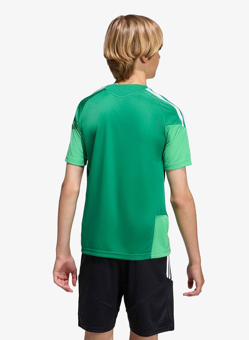 Adidas Youth Tiro26 Competition Jersey - Image 4