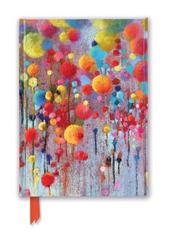 Nel Whatmore: Up Up and Away (Foiled Journal)