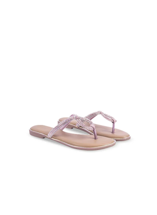 Shoetopia Shoetopia Women's Flat Sandals