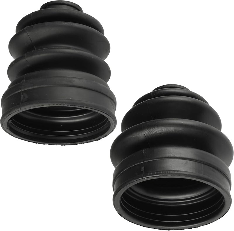 Caltric Rear Axle CV Boot Kit for Yamaha Rhino 660 - Image 4