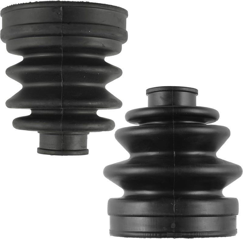 Caltric Rear Axle CV Boot Kit for Yamaha Rhino 660 - Image 5