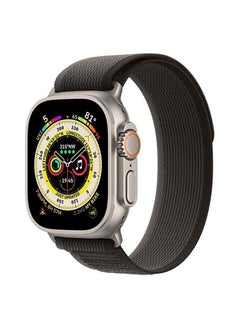 Black/Grey