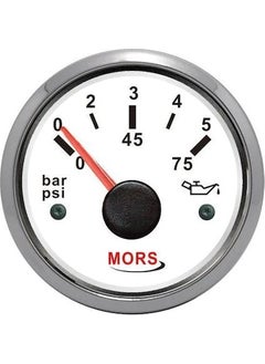 e Oil Gauge 12-24 V 10 Bar - White Diameter 55MM - pzsku/Z2E58C7029A4EC6DC0463Z/45/_/1737202992/3f374a53-65e0-46e5-819d-869be0167116