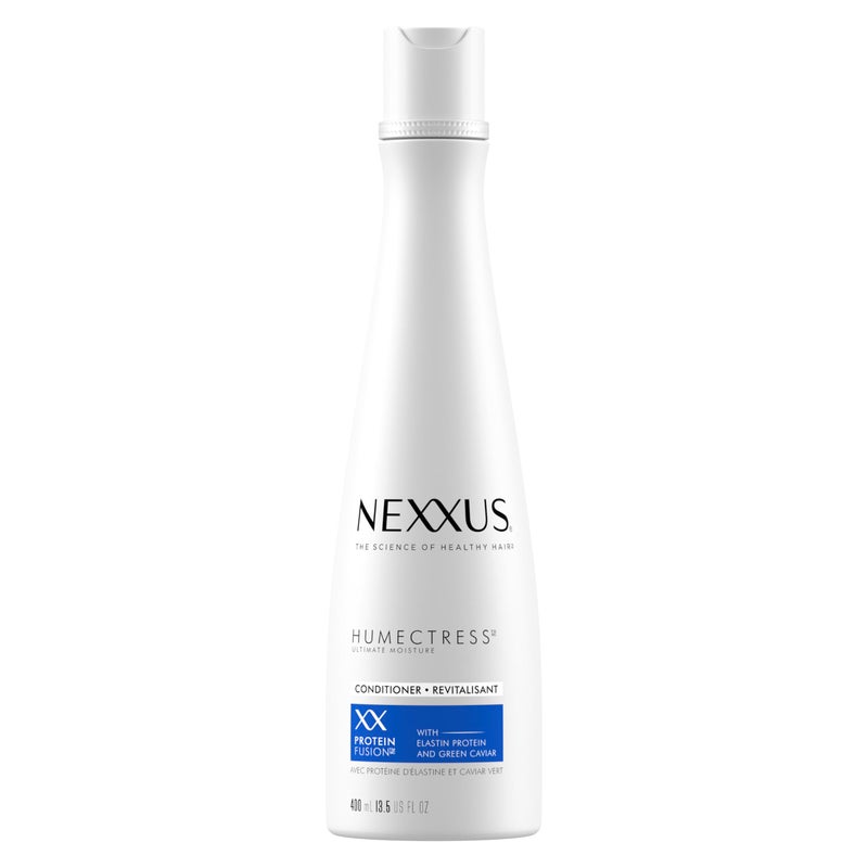 Nexxus Humectress Humectress Ultimate Moisture For Dry Hair With Caviar & Protein Complex 13.5 oz - Image 1