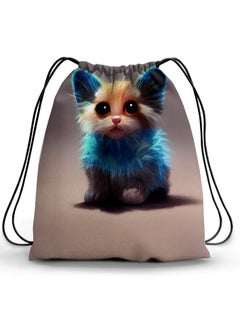 Drawstring Backpack