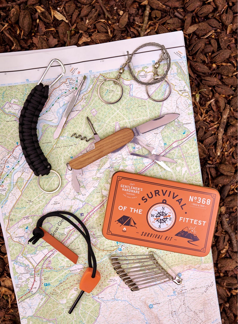 جنتلمنز هاردوير عدة النجاة - Image 2