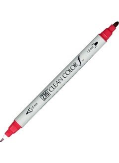 Clean Color F Tcs-6000T 029 Geranium Red