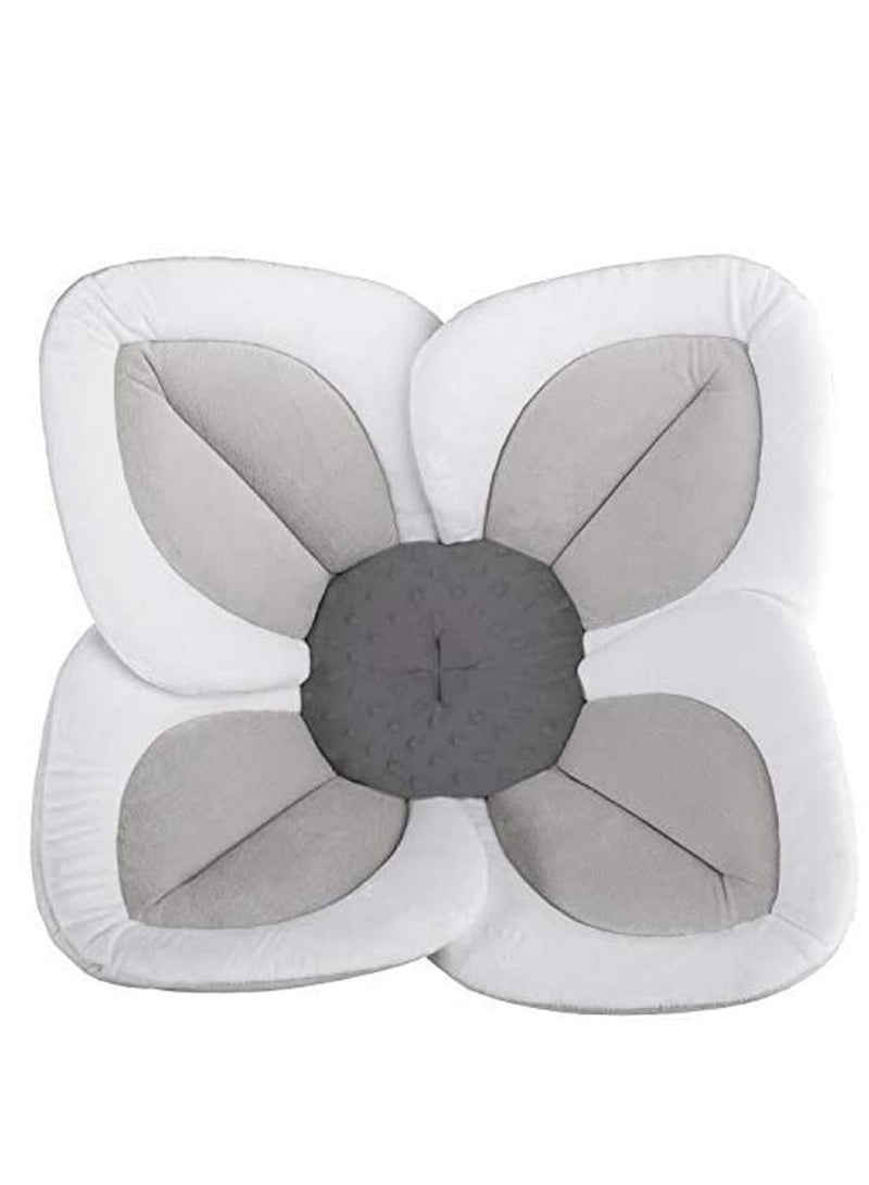 Arabest Lotus Shaped Baby Shower Mat - Image 1