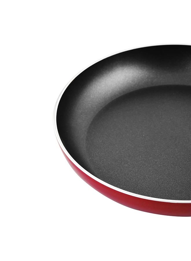 Prestige Classique Fry Pan Red - Image 5