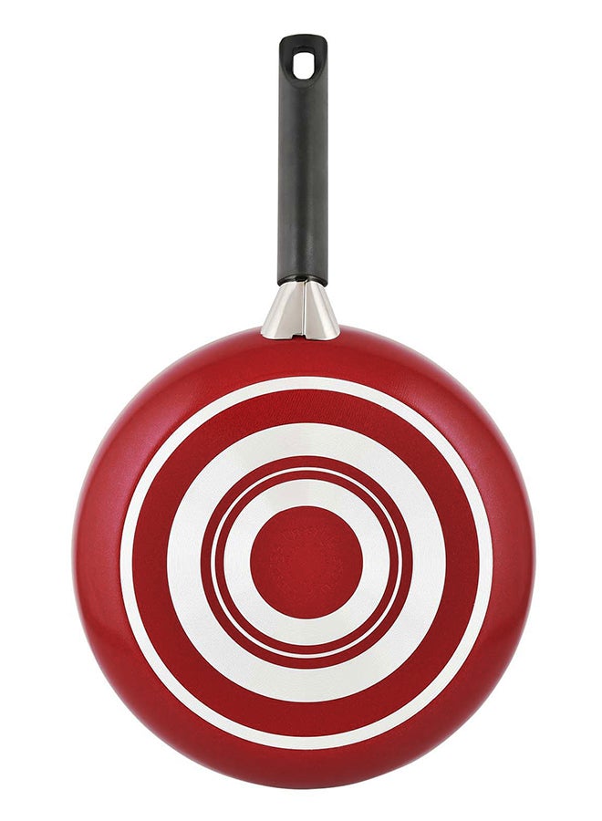 Prestige Classique Fry Pan Red - Image 4