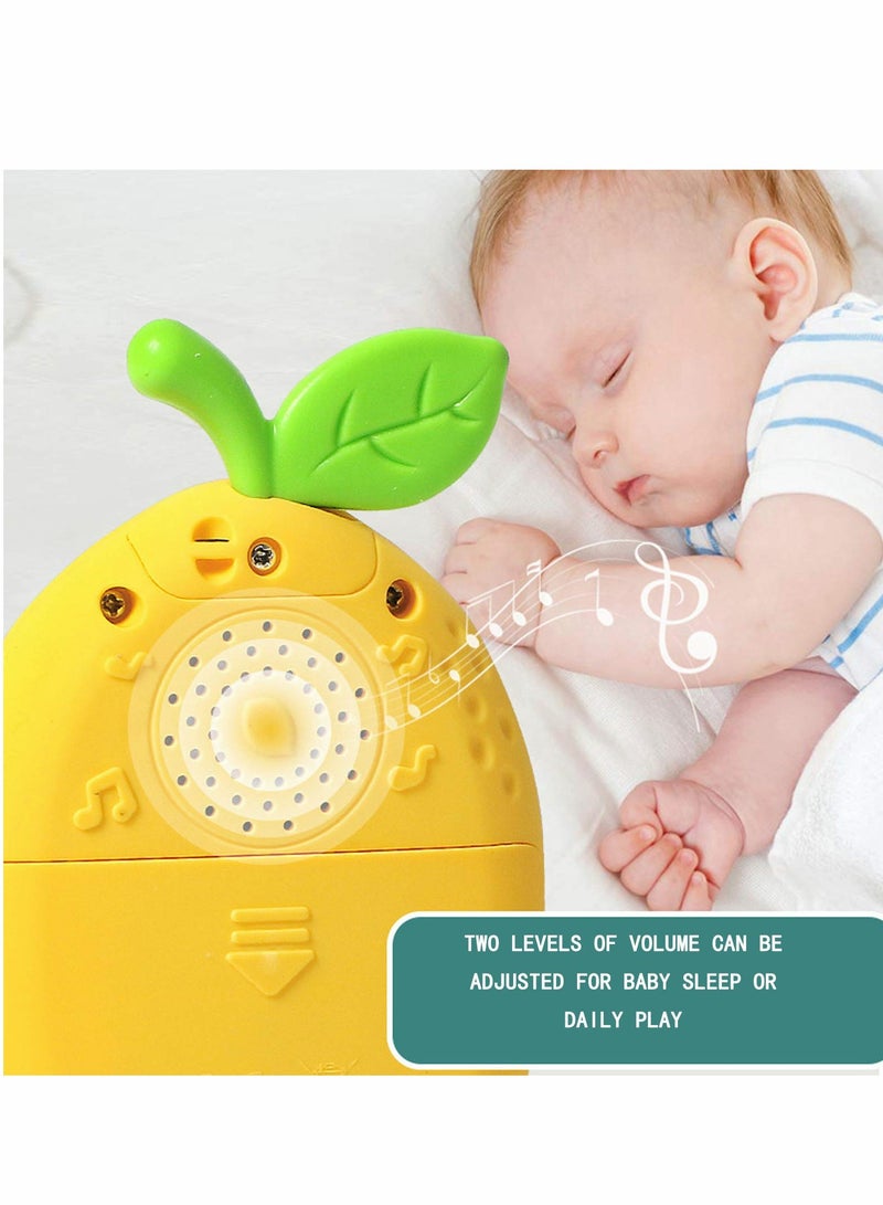 KASTWAVE Baby Cell Phone Toys, Baby Toys 12 Months My First Learning Baby Phone Toy, Musical Cell Phone Toy for Baby Toddler Kids Learning Educational Mobile Phone Toys Gifts - Image 2