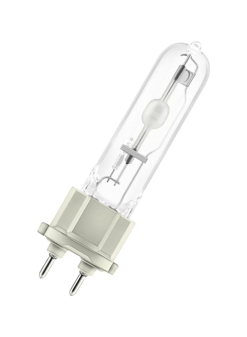 LEDVANCE Ledvance Powerball HCI-T 150W/930 WDL PB Ceramic Metal Halide Lamp – Warm White Light – High Output Lamp for Commercial Fixtures - Image 1