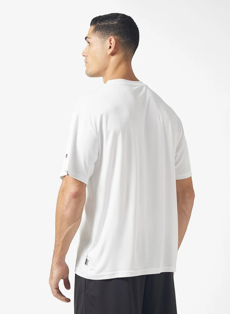 PUMA Hoopaverse Graphic T-Shirt 2