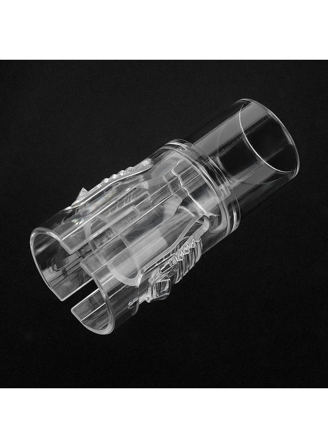 Bukela Hose Connector Breathing Tube Connection Adapter for ResMed AirMini Respirator - Image 4